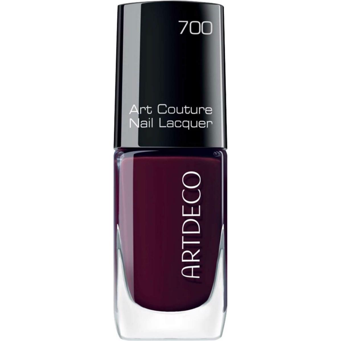 Artdeco, Nagellack, Nail Lacquer (700 Mystical Heart, Farblack)