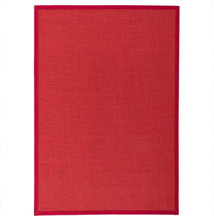 Produktbild Pergamon Sisalteppich Natura Klassisch mit Bordüre (150 x 150 cm)