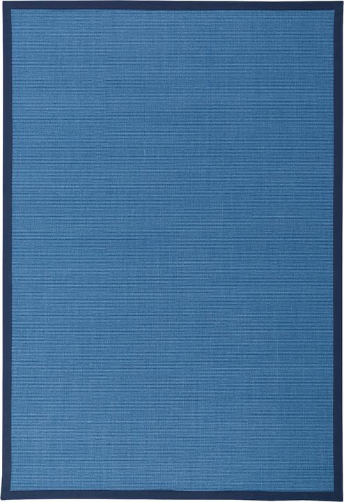 Produktbild Pergamon Sisalteppich Natura Klassisch mit Bordüre (150 x 150 cm)