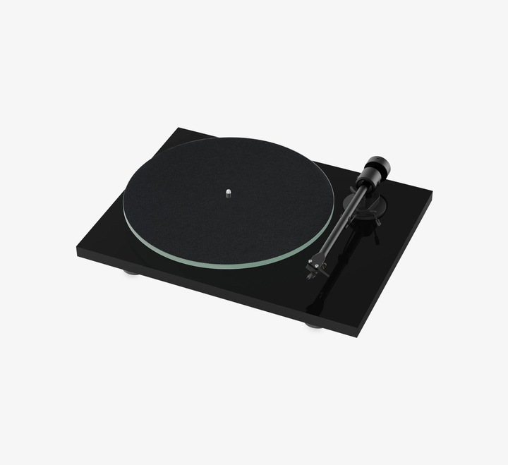 Produktbild Pro-Ject T1 BT (Manuell)