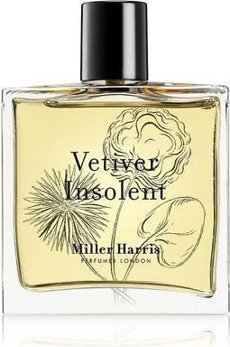 Actual product image Miller Harris Vetiver Insolent (Eau de parfum, 100 ml)