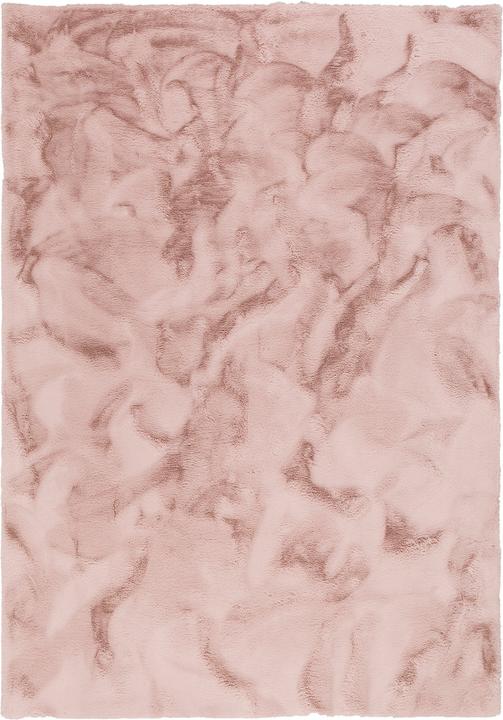 Produktbild Pergamon Luxus Super Soft Fellteppich Plush (140 x 180 cm)