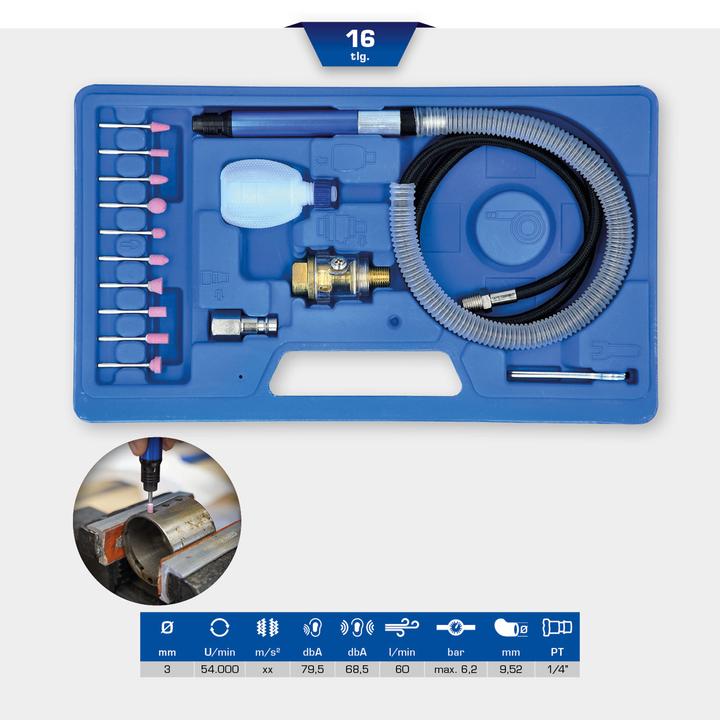 Produktbild Brilliant Tools BT160710
