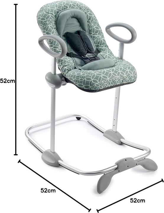 Actual product image Beaba Seesaw Up and Down III