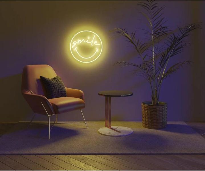 Immagine prodotto YellowPop Sorriso giallo