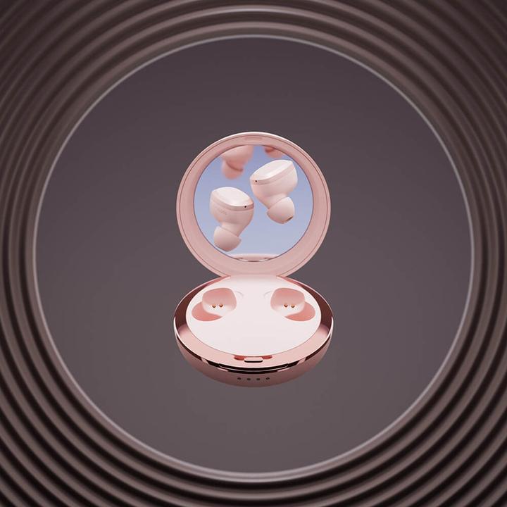 Actual product image Happy Plugs Headphones Adore (ANC, 24 h, Wireless)