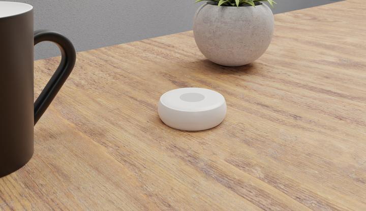 Produktbild Tesla Tsl-Sen-Button