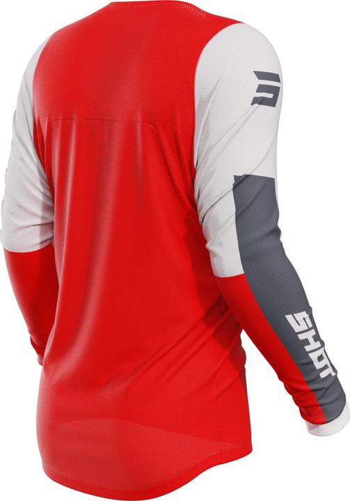 Image du produit Shot CONTACT IRON Jersey (S)