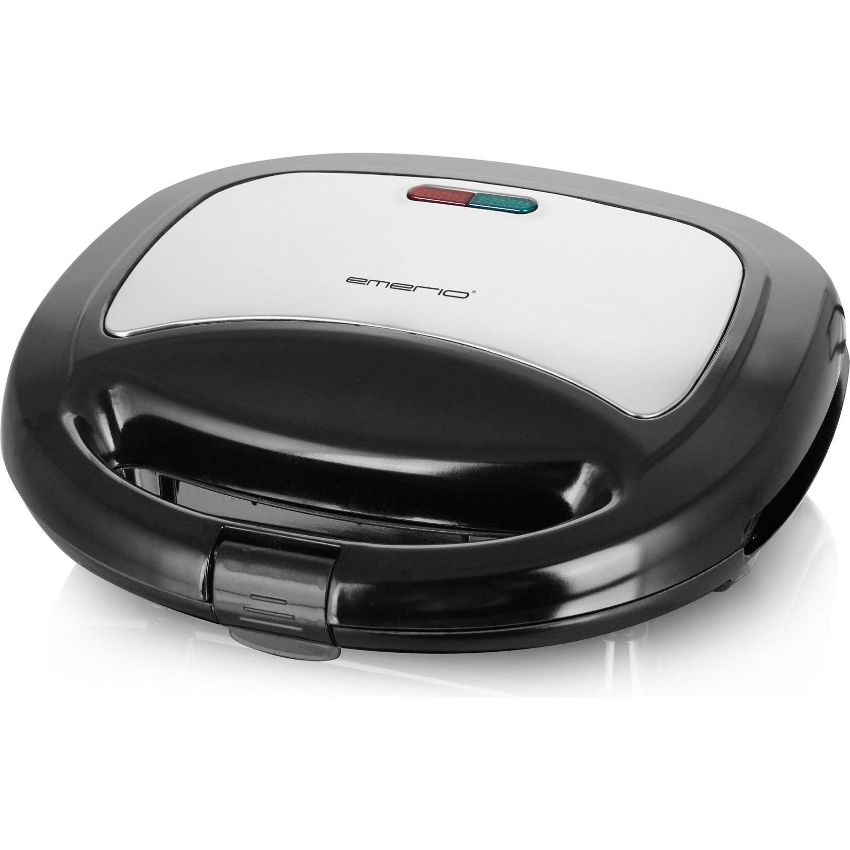 Emerio Sandwichtoaster (ST-120889)