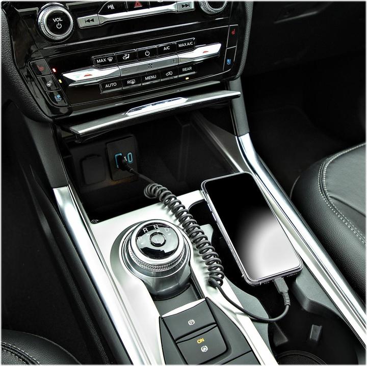 Produktbild StarTech .com 1m USB auf Lightning Kabel (1 m, USB 2.0)