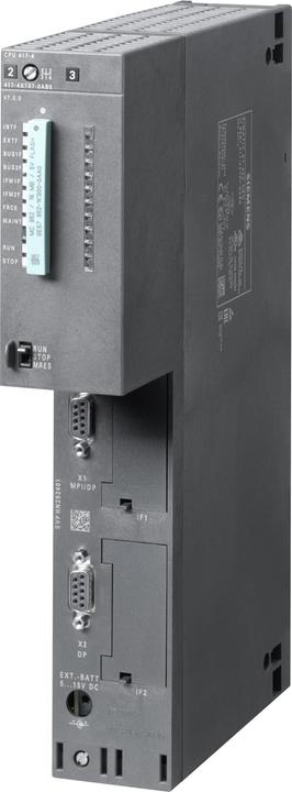 Immagine prodotto Siemens Cpu