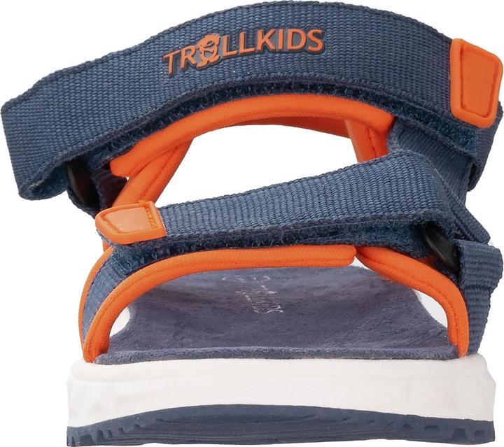 Produktbild Trollkids Kid's Lysefjord Sandal (28)