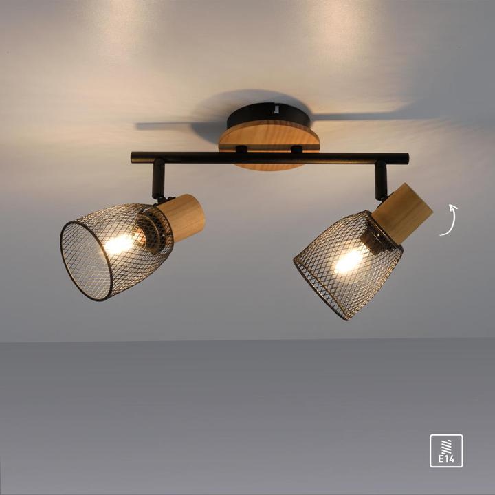Actual product image Click-licht Ceiling lights (E14)