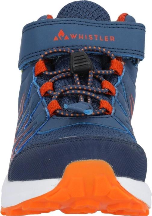 Actual product image Whistler Besta (29)
