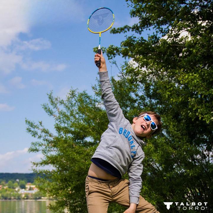 Produktbild Talbot Torro 2-Attacker Junior