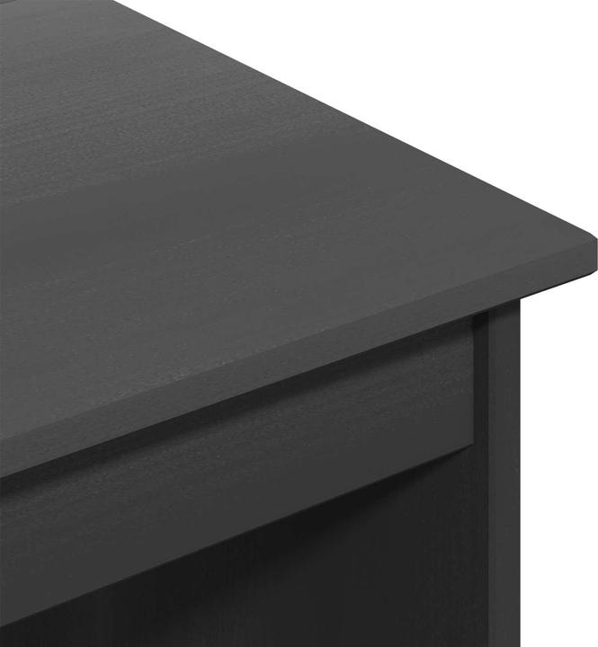 Produktbild vidaXL Minimalistischer Schreibtisch (112 x 50 x 75 cm)