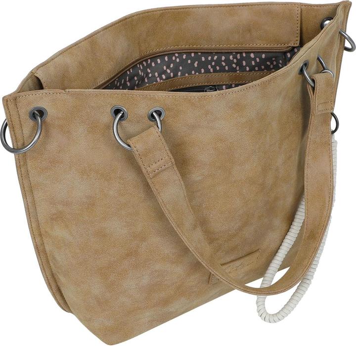 Produktbild Fritzi aus Preußen Fritzi Shopper Vintage Shopper Tasche 31.5 cm (14 l)