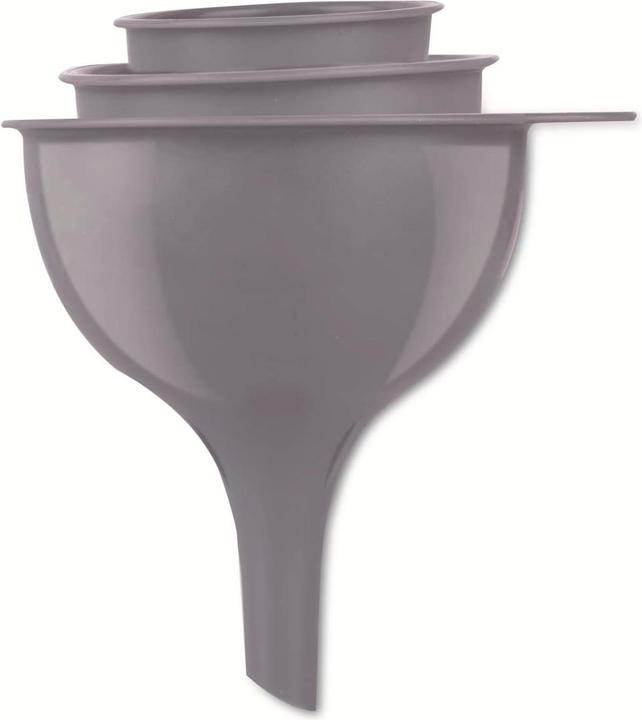 Actual product image alpina Funnel set 3pc 2as