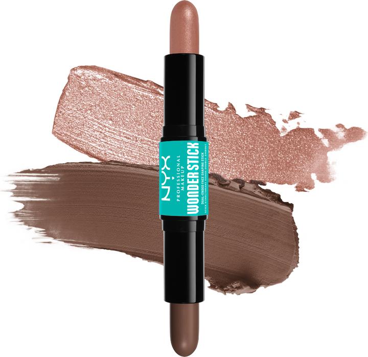 Actual product image NYX Professional Make-Up Wonder Stick (03 Light Medium)