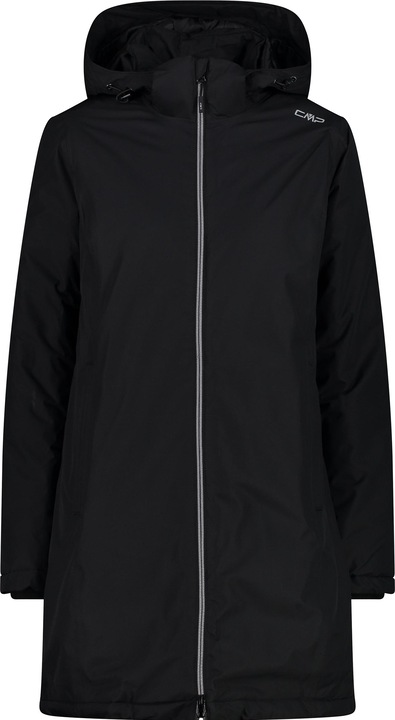Image du produit CMP Campagnolo Sweat à capuche zippé (34)