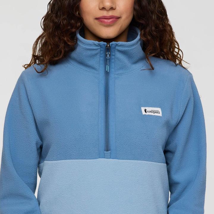 Immagine prodotto Cotopaxi Maglione in pile Amado (S)