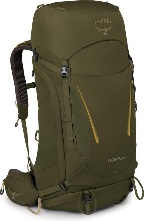 Produktbild Osprey Kestrel 48 (48 l)
