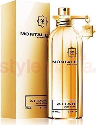 Immagine prodotto Montale Attar (Eau de parfum, 100 ml)