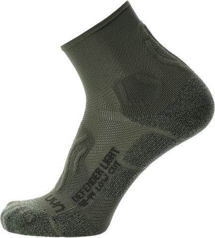 Evitamento, Verde, Verde tattico