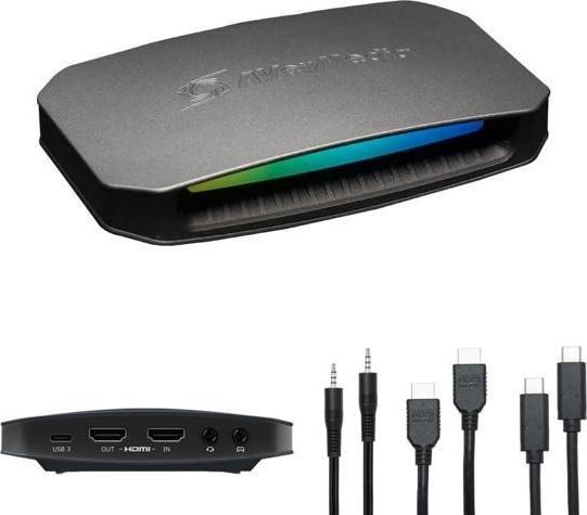AVerMedia Live Gamer Ultra 2.1