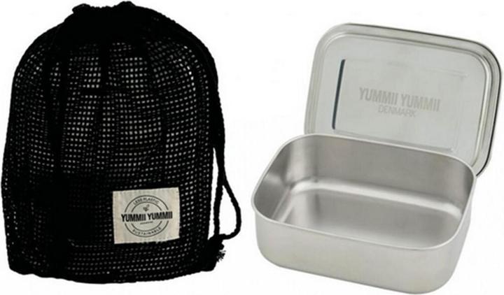 Actual product image Yummii Yummii Lunchbox Bento Large 1