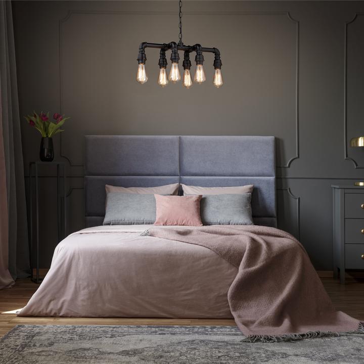 Productafbeelding Relaxdays Hanglamp (E27)