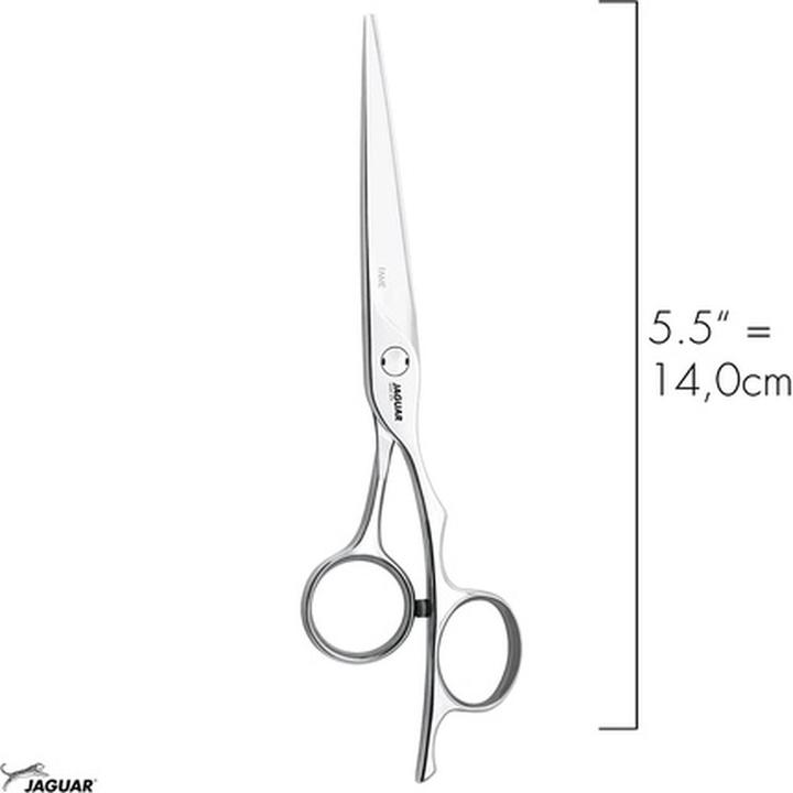 Immagine prodotto Jaguar Fama linea d'argento (13.97 cm)