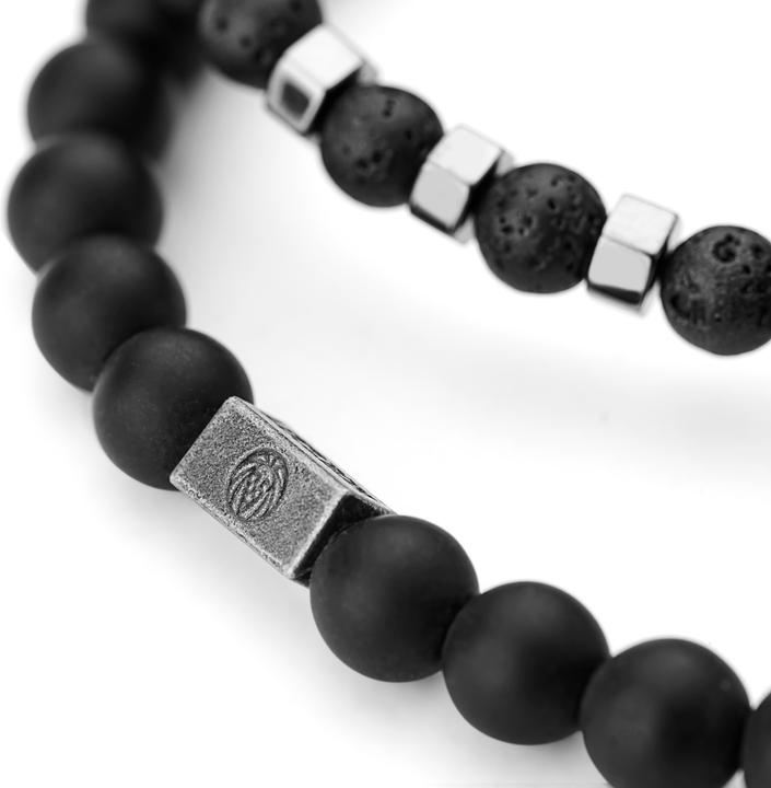 Produktbild Lucleon Onyx (20.50 cm, Natur-Stein)