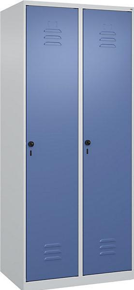 Actual product image C+P Classic PLUS locker (80 cm, 185 cm)