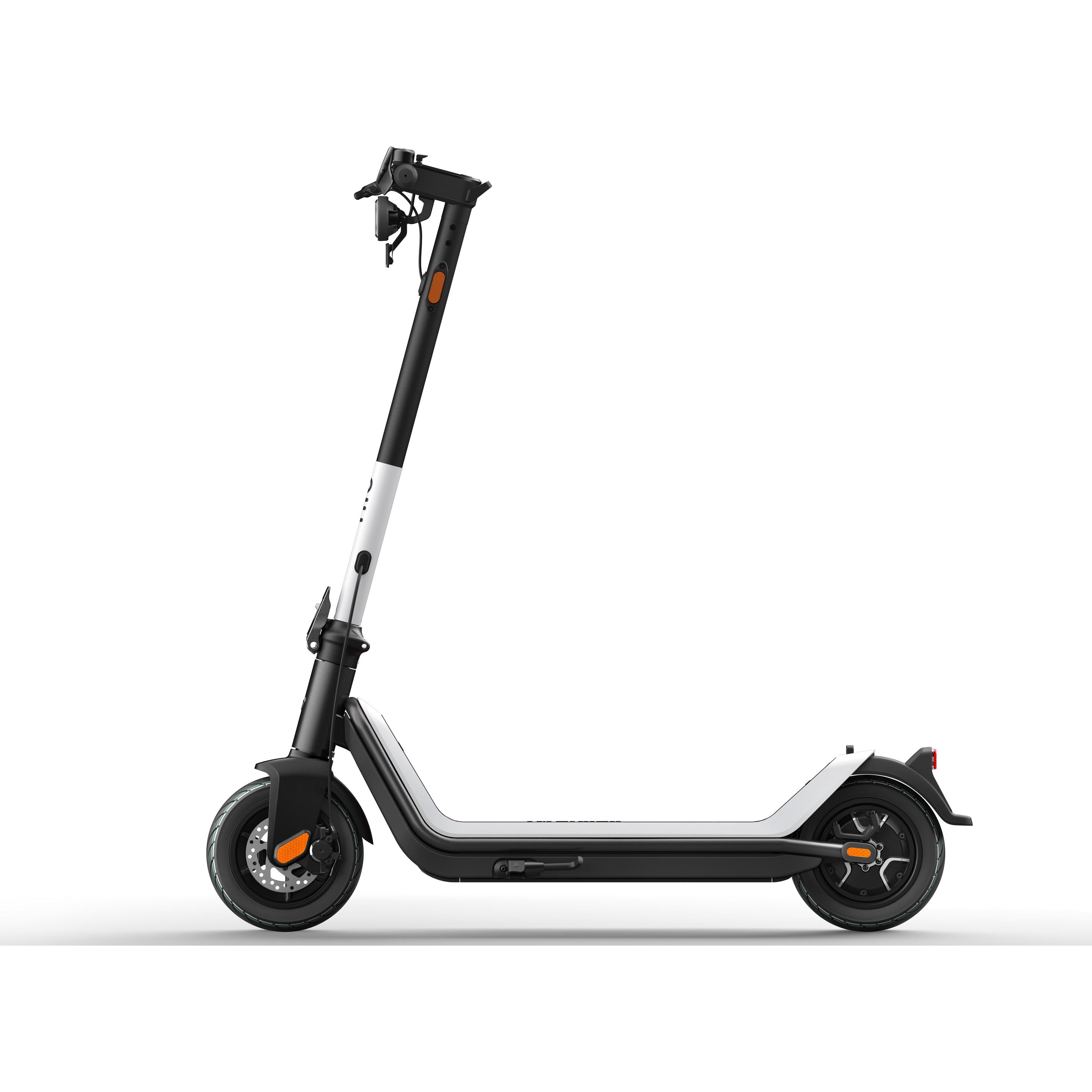Niu KQi3 Sport (20 km/h, 40 km, 300 W) (KQI3 SPORT DE-WT)