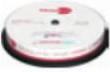 Actual product image Primeon BD-R 50GB Dual Layer 10er Spindle (10 x)