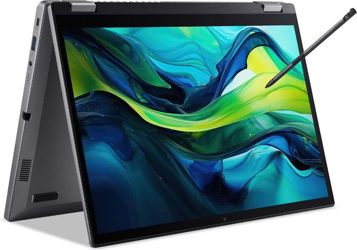 Produktbild Acer Aspire Spin 14 (14", 1000 GB, 32 GB, Eng. Int., Intel Core Ultra 7 155U)