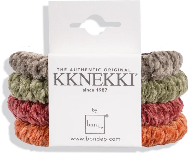 Immagine prodotto Kknekki Haargummi Bundle 57 (Elastico per capelli)