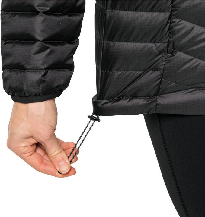 Actual product image Jack Wolfskin Passamani Down Hoody W (L)