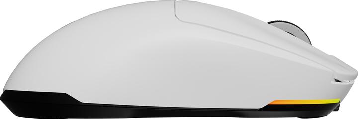 Actual product image Genesis Gaming mouse ZIRCON 660 wireless white (Wireless)