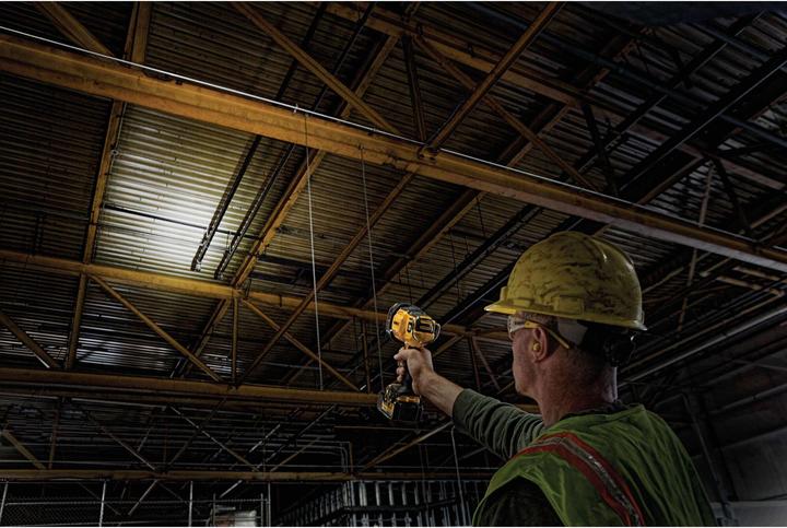 Image du produit DeWalt Spot XR 18V (1500 lm)