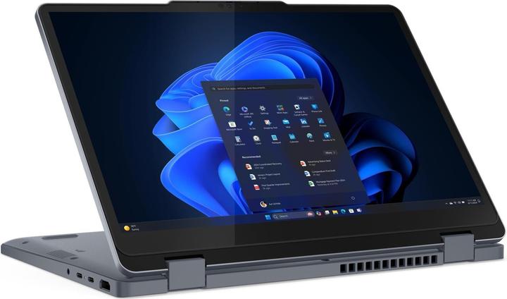Actual product image Lenovo 13w 2-in-1 Gen 3 (13.30", Intel Core 5 120U, 16.38 GB, 512 GB, DE)
