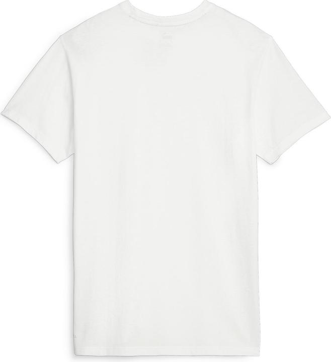 Actual product image Puma Hoops Team Drycell SS Tee (XXL)