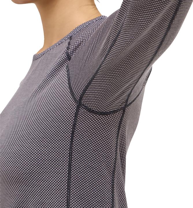 Image du produit Haglöfs Women's L.I.M ZT II Air Base (L)