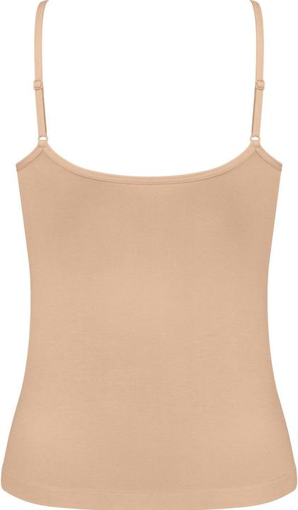 Actual product image Sloggi Go Sense Micromodal Spaghetti-Top (S)