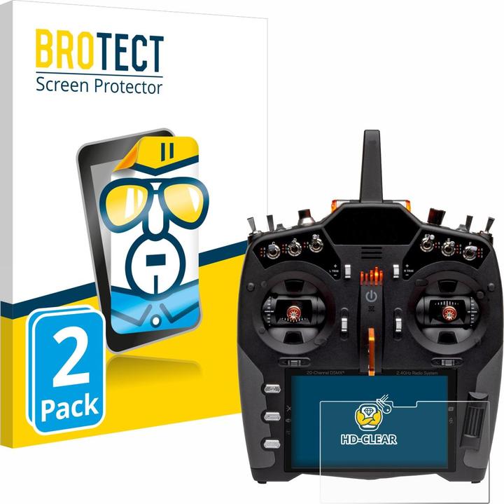 Immagine prodotto BROTECT Pellicola Trasparente