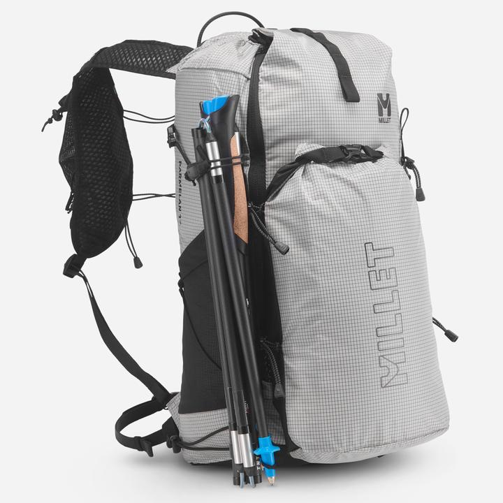 Actual product image Millet Parmelan 17 (17 l)