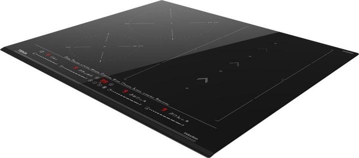 Actual product image Teka IZS 66800 MST heating plate (60 cm, Electric hob)