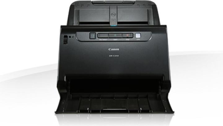 Image du produit Canon Dr-C240 (USB)