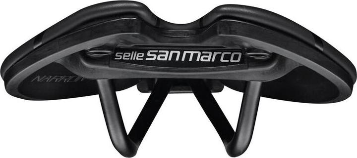 Produktbild Selle San Marco Aspide Short Open-Fit